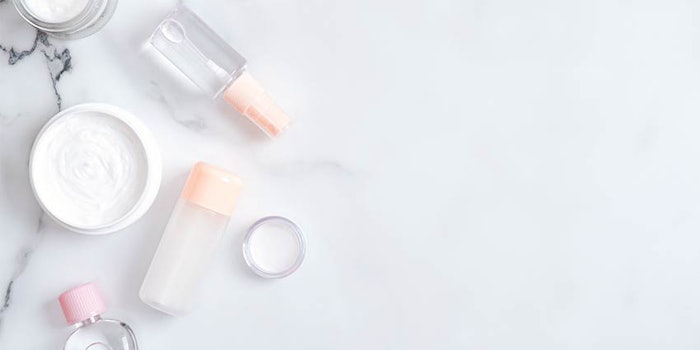 In addition to its rebranded lines, Rhonda Allison has introduced two products: the Nourishing Grape Seed Serum and CBD Infused Lip Glosses.