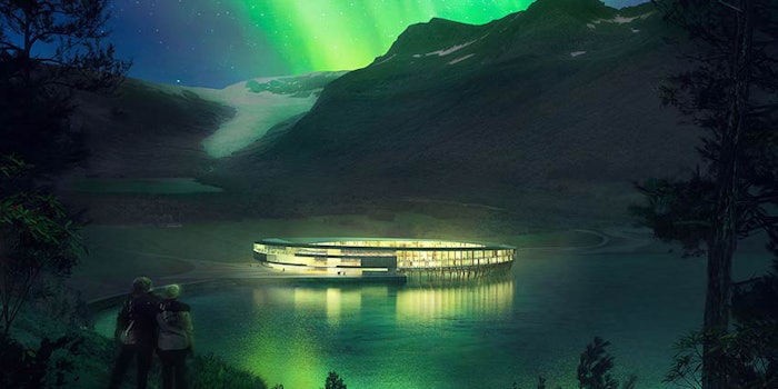 Photo courtesy the Svart website (https://www.svart.no/)