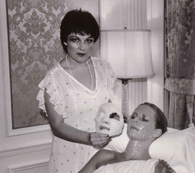 Although the Repêchage team had planned a grand anniversary celebration spanning multiple days and filled with education, products and, of course, festivities, it translated that into an online celebration with the same elements.