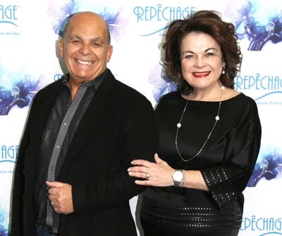 When it comes to places of inspiration, Lydia Sarfati finds them everywhere. The inspiration for her unidose applications came from an issue she was seeing in the industry.