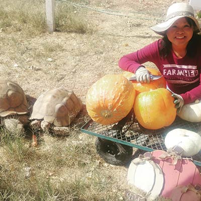 BA: Some advice that I would pass on would be to keep educating yourself. Along that same vein, I would encourage people starting off in the industry to welcome change and keep an open mind and heart.