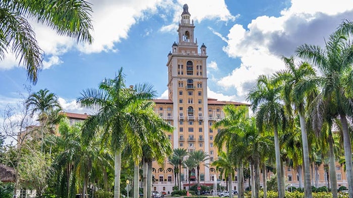 Biltmorehotel