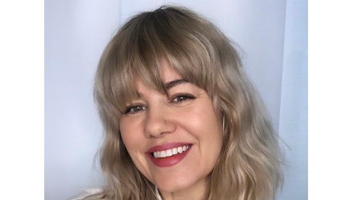 Erin Skipley Esthetician