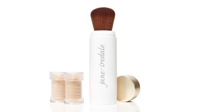 Jane Iredale Powder Spf
