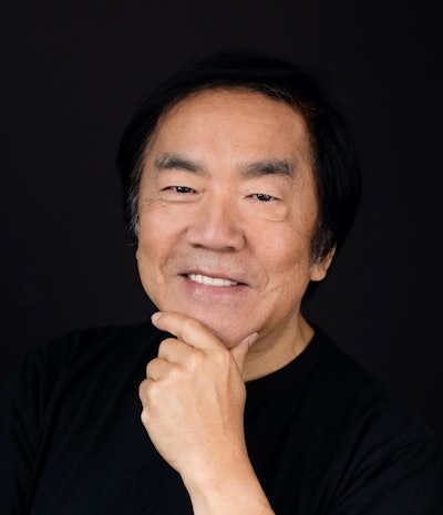 John Kao