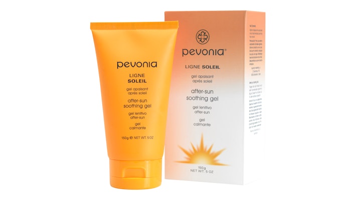 Pevonia Sun Soothing Gel