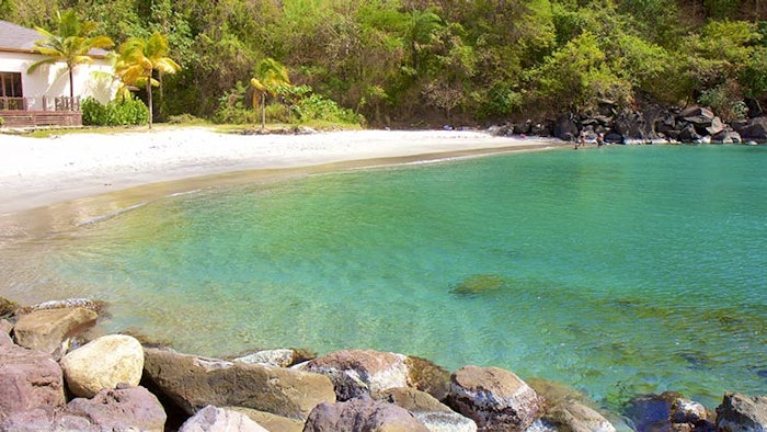 Sandals Resort Acquisiton