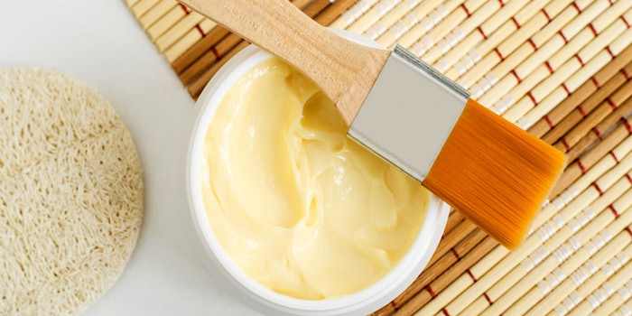 Consumers are having a growing interest in scalp scrubs