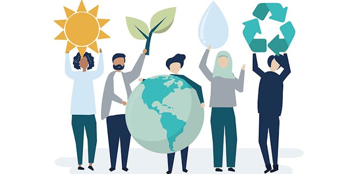 Genomatica CEO Christophe Schilling says the collective consciousness on sustainability is rising.