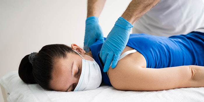 Aji Spa has updated its sanitation procedures to align with CDC guidelines.