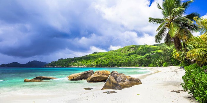 Anantara's new property in the Seychelles marks its seventh location in the Indian Ocean.