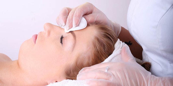 To celebrate, Bradford Skin Clinic plans to host a socially-distanced anniversary event.