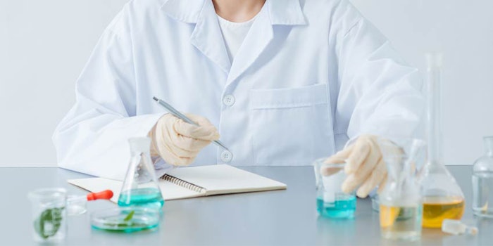 Crown also unveiled its new microbiome research facility.