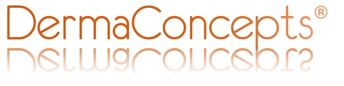 DermaConcepts logo v2