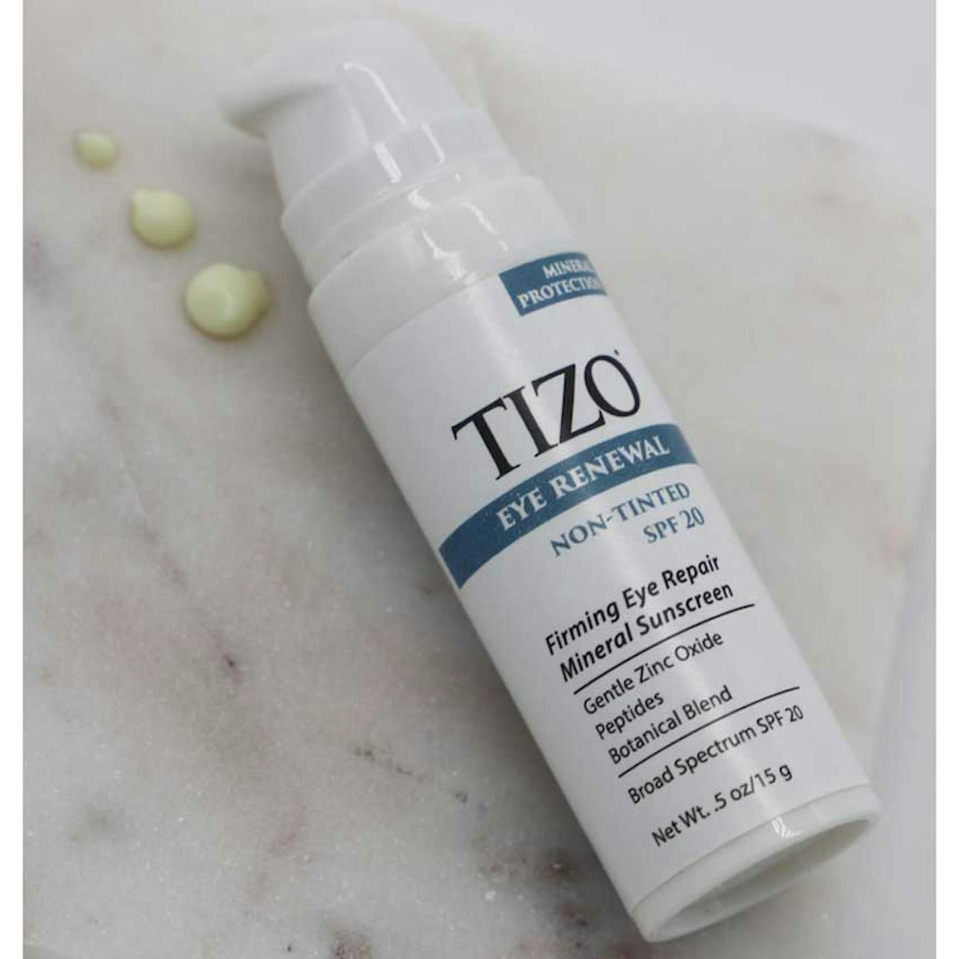 tizo complexion brightener