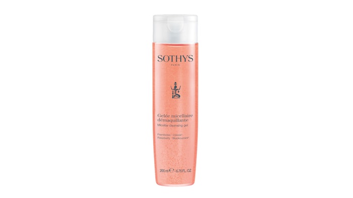 Sothys Micellar Cleansing Gel