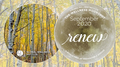 September Landscape 2020 Moonshot Calendar
