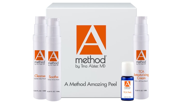 A Method Amazing Peel Kit