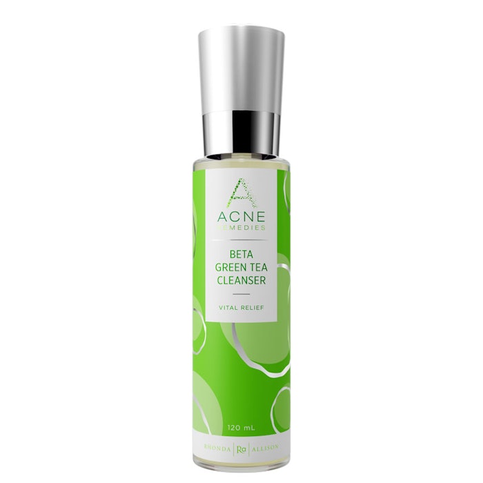 Ar Beta Green Tea Cleanser 120ml (1) 850x850