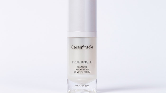 Ceramiracle True Bright Advanced Brightening Complex Serum