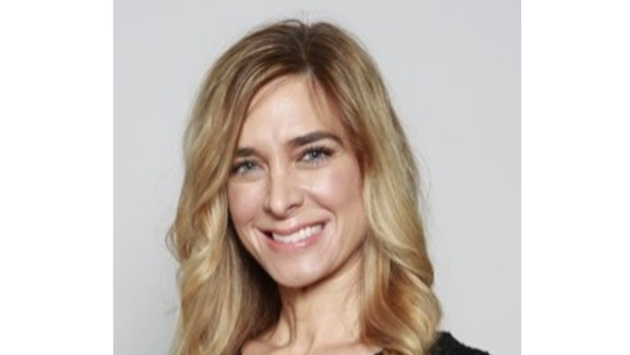 Colette Brown, Director of Education for Columbia Skincare