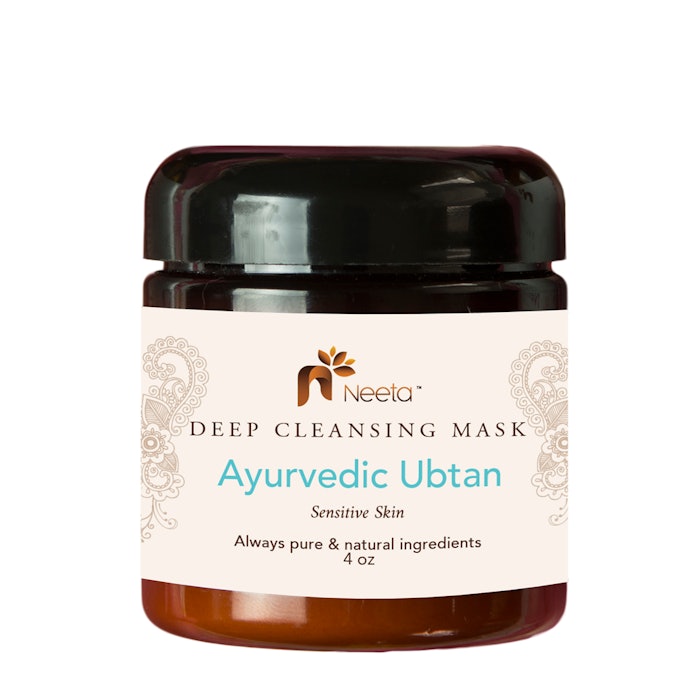 Neeta Naturals Ayurvedic Ubtan