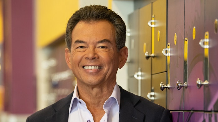 Victor Brick Bio Pic