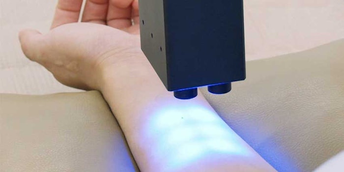 Amorepacific Blue Light Device