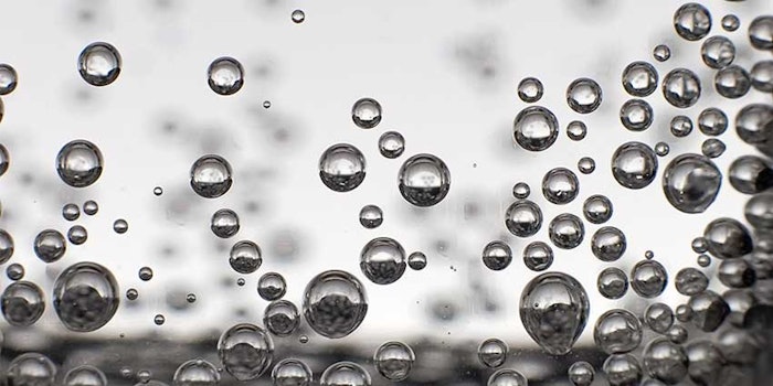 Natural Mineral Water