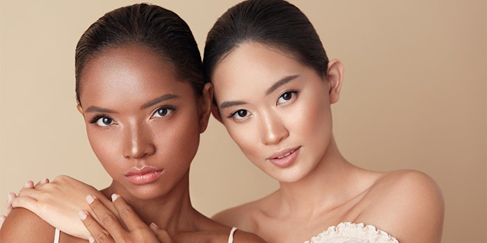 More than 4 out of 5 female beauty buyers indicating a positive level of support for the Black Lives Matter movement.