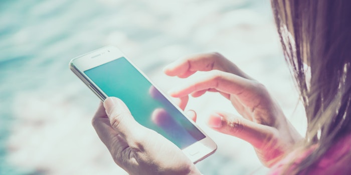 60% of consumers are spending more than six hours a day in front of a digital device.