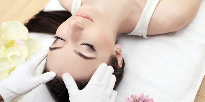 Pennsylvania spas unable to perform facials.