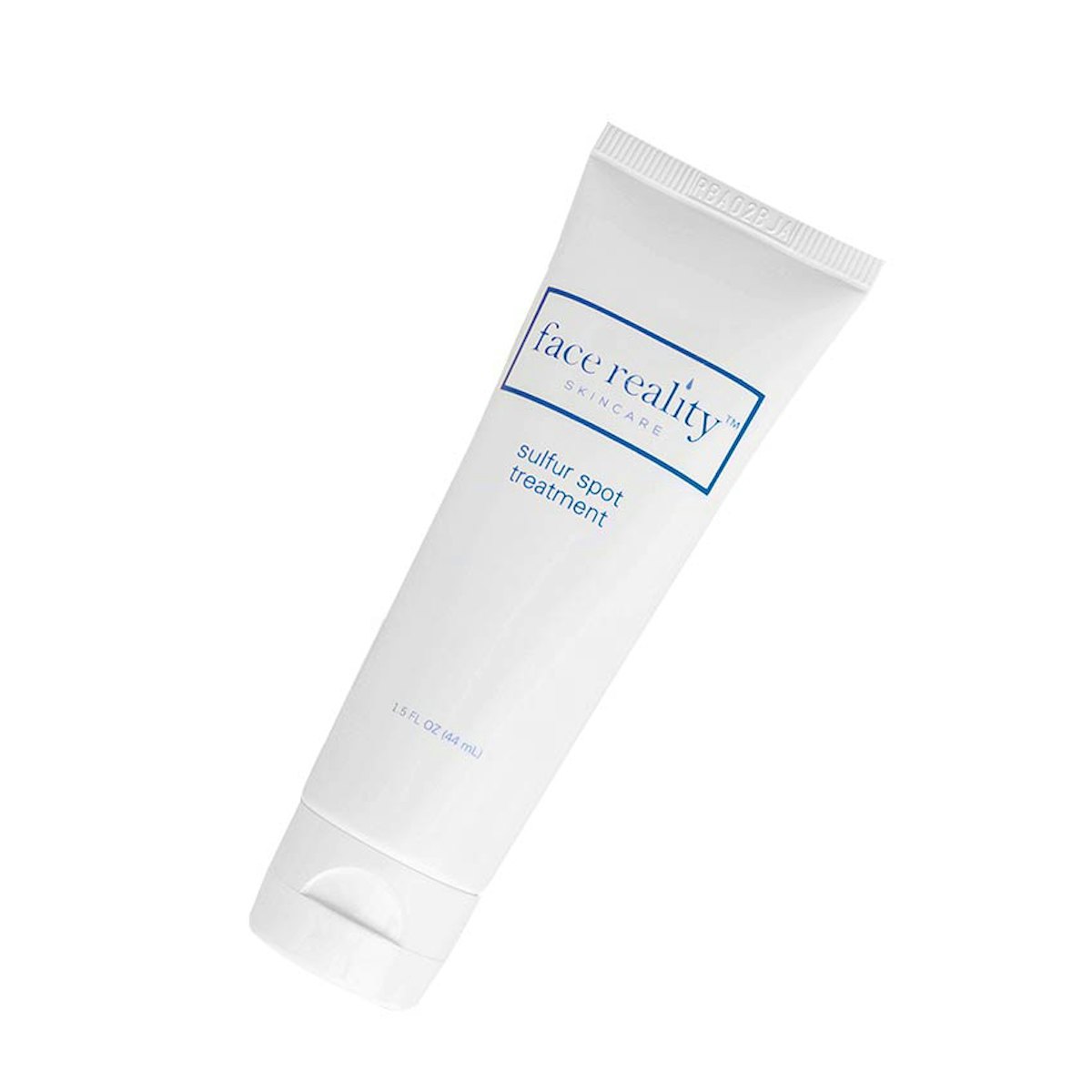 Face Reality Acne Clinic's Sulfur Spot Treatment From Face Reality