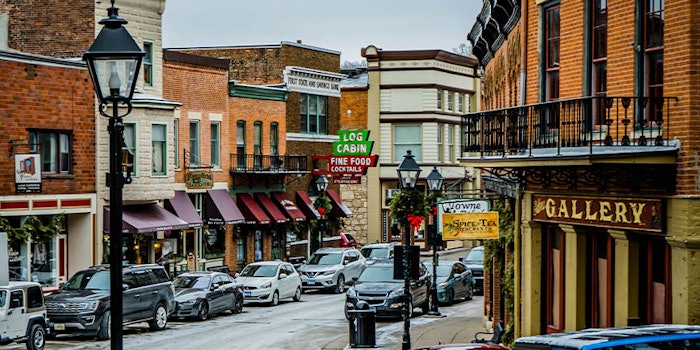 The first round of BIG provided a $49 million boost for businesses at every corner of Illinois.