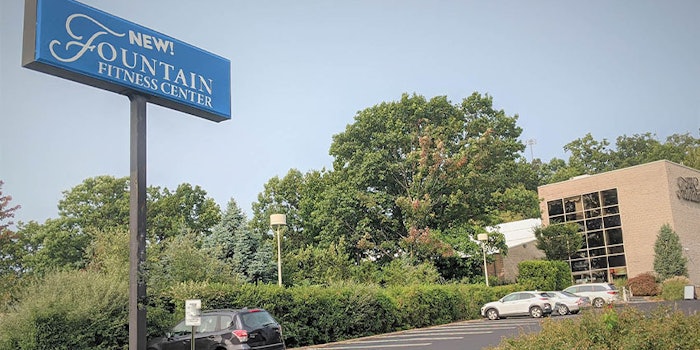 Fountain Spa & Fitness Center to Offer Families and Individuals a Safe Place to Work Out, Unwind and Recharge.