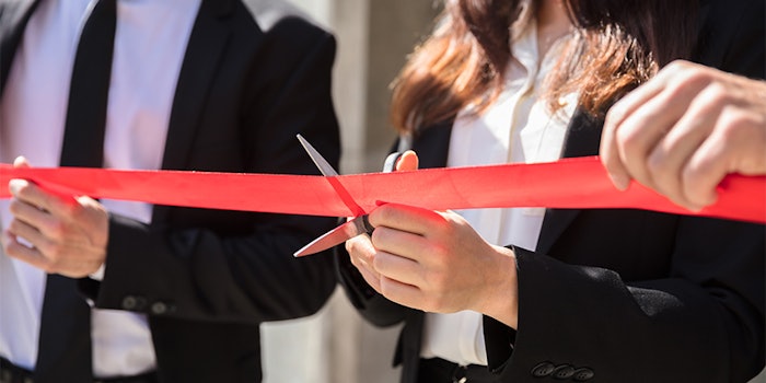 Maxim Salon and Spa Opens New Location.