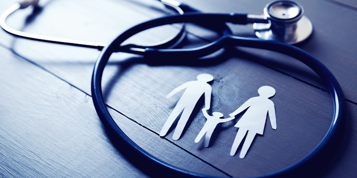 Health care workers offered free vacation.