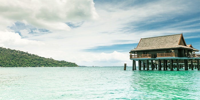 Wa Ale announces Ayurvedic Spa