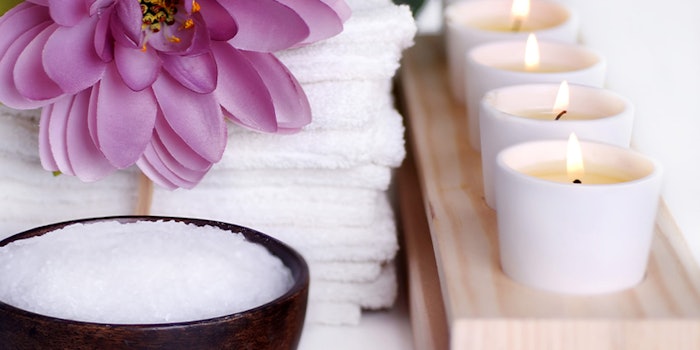 New Spa opens in downtown Kearney.