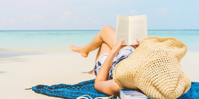 The Shores Resort & Spa offers a package for online learners.