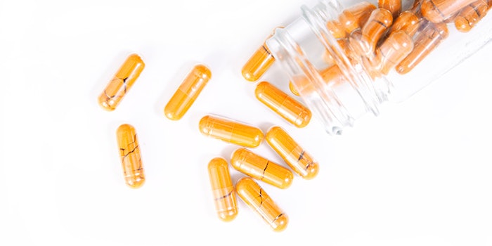 Now Trending: Skin Care Capsules