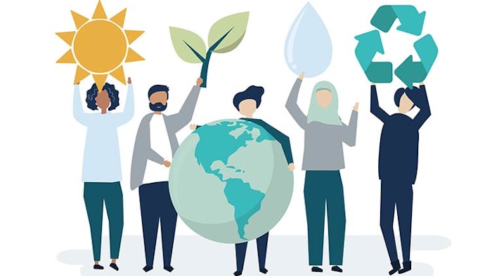 Sustainabilityinamerica