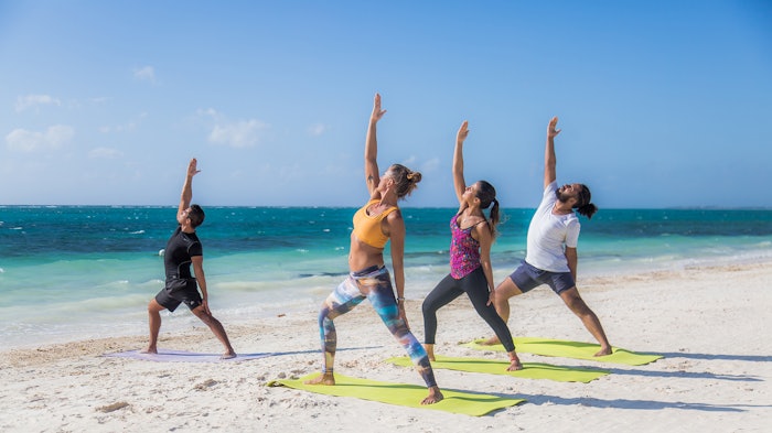 Courtesy Of Chable Hotels