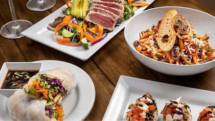 Courtesy Of Glen Ivy Hot Springs