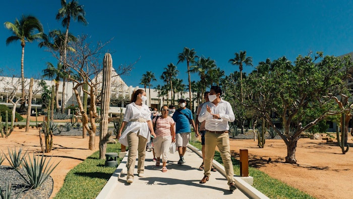 Courtesy Of Melia Hotels International