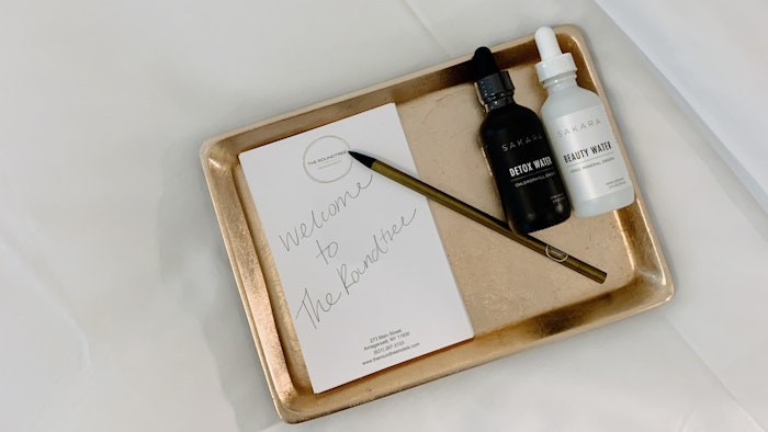 Courtesy Of The Roundtree, Amagansett