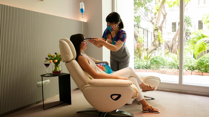 Courtesy Of Vivda Anantara Hotels Resorts & Spas