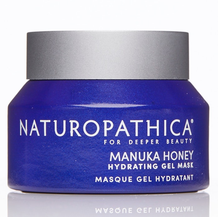 Naturopathica Manuka Honey Gel Mask 0145