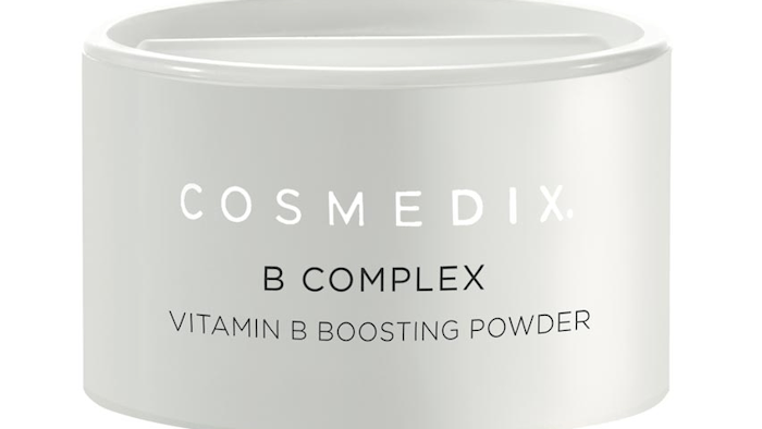Bcomplex