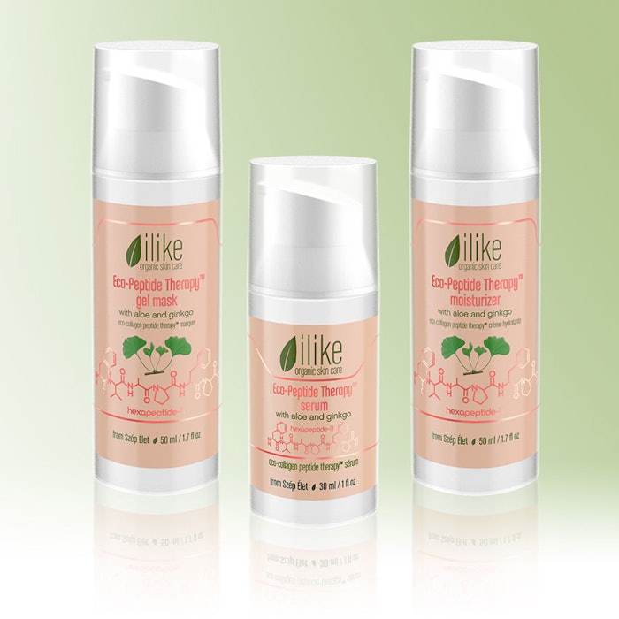 Ecopeptidetherapycollection